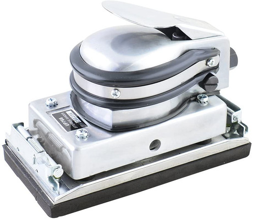 1/4 Sanding Sheet Jitterbug Air Sander