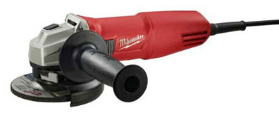 Milwaukee 4-1/2 inch Sander/Grinder 6130-33