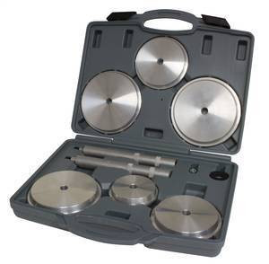 61900 HEAVY DUTY BEARING RACE & SEAL DRIVER SET