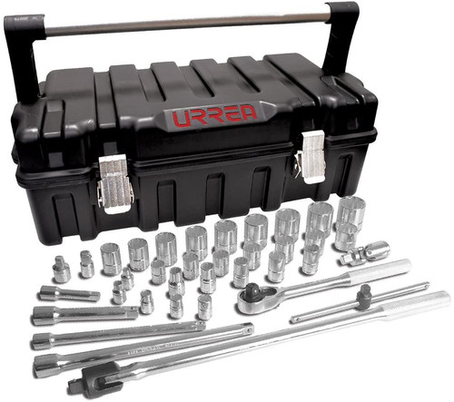 Combination Drive 37 Pieces Set 5254P36