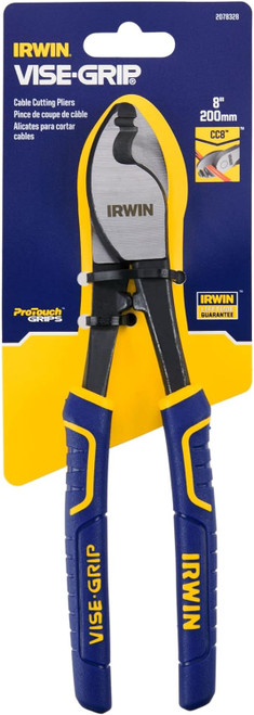 8" Cable Cutter VSG-2078328