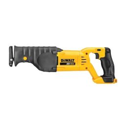 DeWalt 20V MAX Reciprocating Saw - Tool Only
