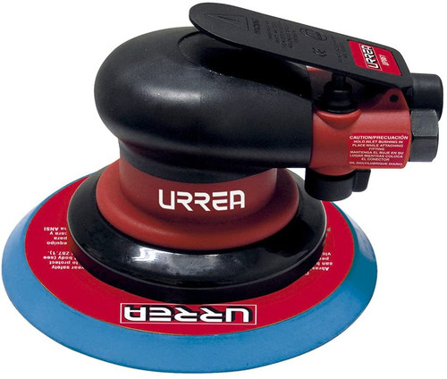 5/16" Shaft Rotatory Orbital Air Sander