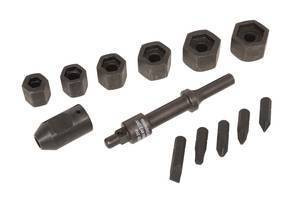 62140 SEIZED FASTENER REMOVER KIT