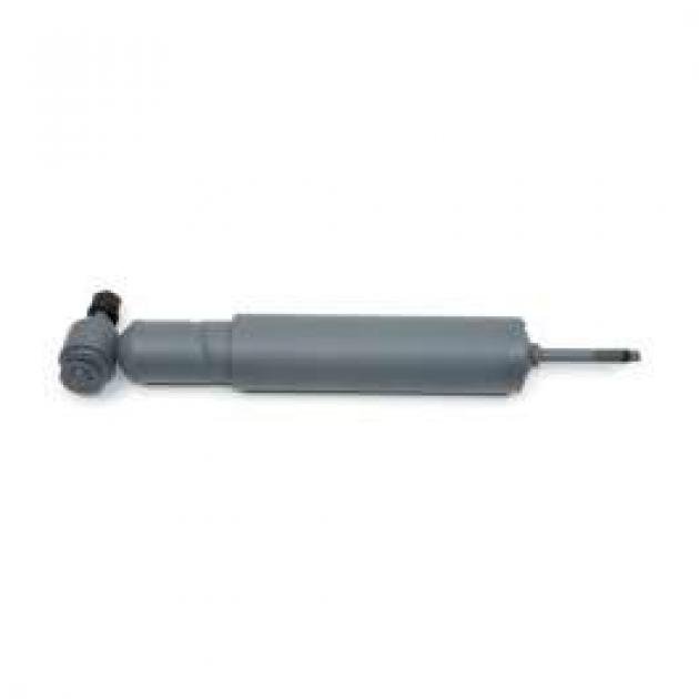 Camaro Shock Absorber, Rear, Spiral, For Cars With Mono Leaf Springs, 1967