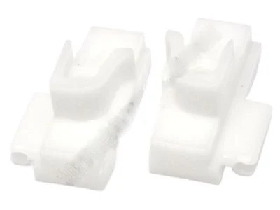 Toyota 77285-35680 Fuel Tube Clamp