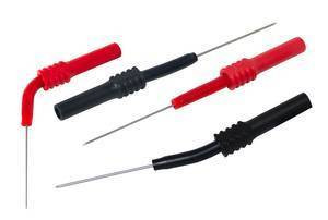 65150 FLEXIBLE BACK PROBES, 4PC.