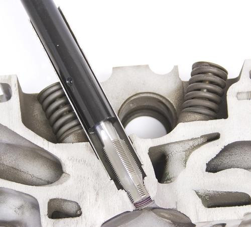 65600 BROKEN PLUG REMOVER FOR FORD 3 VALVE