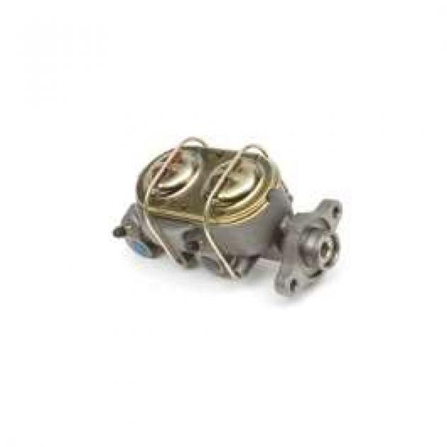 Camaro Power Disc Brake Master Cylinder, 1967-1969