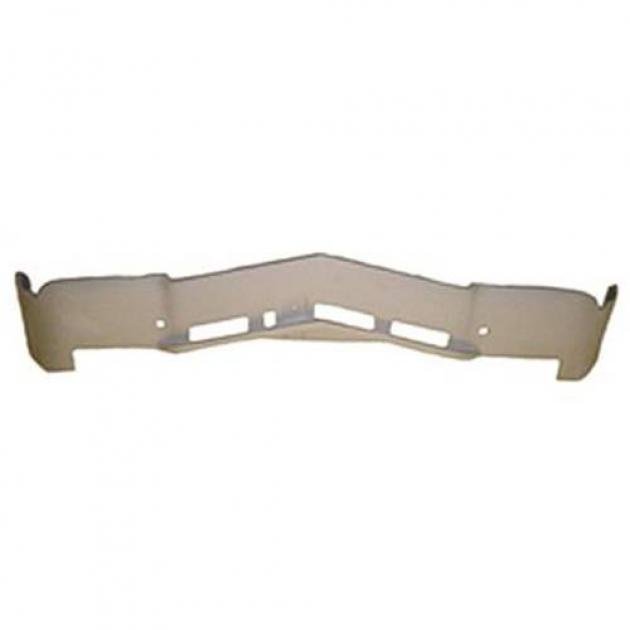 Camaro Front Lower Valance Panel, 1974-1977