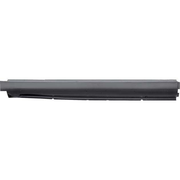 1970-81 Camaro, Firebird, Complete Outer Rocker Panel, RH Passenger Side, EDP Coated