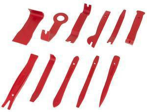 68300 TRIM REMOVAL SET, 11 PC.