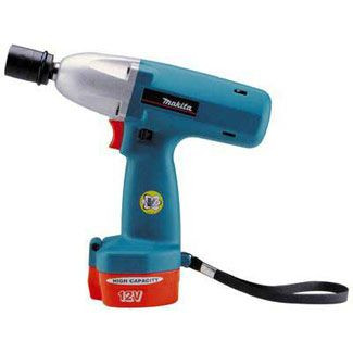 Makita 12 Volt 1/2 in. Impact Wrench 6911HDWA (Discontinued)
