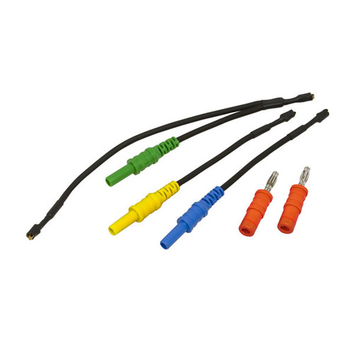 Lisle Test Lead Kit for Relay Test Jumpers 69200