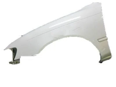 Toyota 53802-1E580 Front Fender Sub-Assembly Front Hand