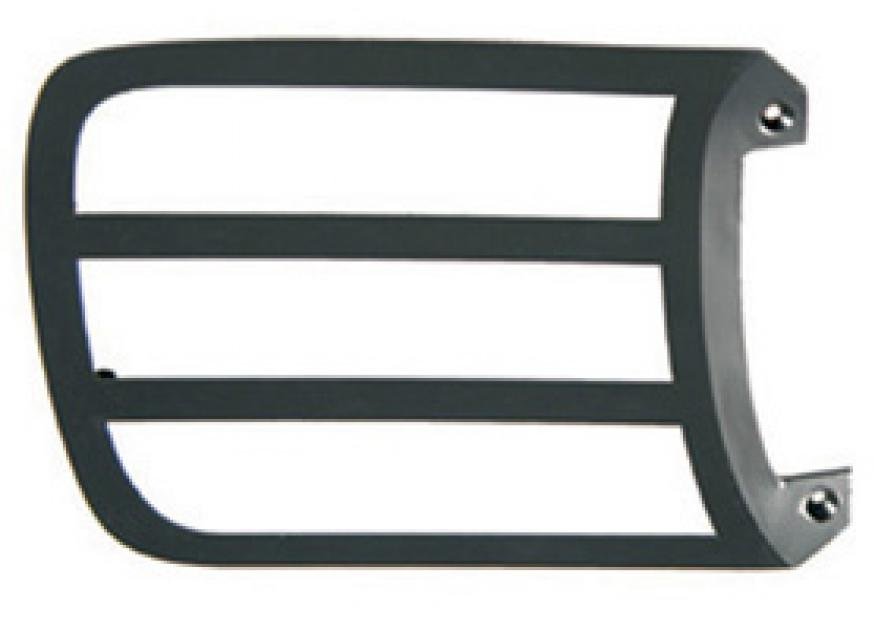 Classic Headquarters Right Hand Outer Headlamp Door W-102A