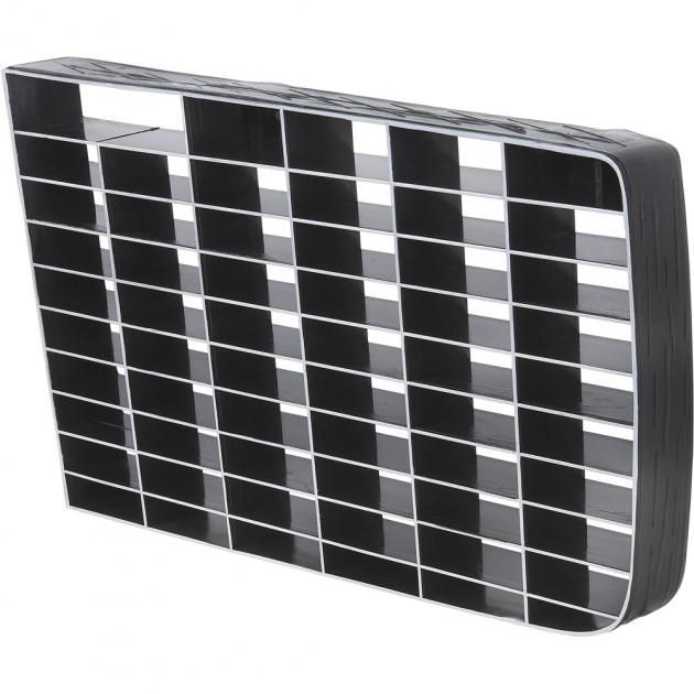 1970-73 Camaro, Rally Sport Front Grill, LH Driver Side