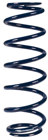 Hyperco Coil Over Spring 2.5in ID 12in Tall UHT 12B0230/700UHT
