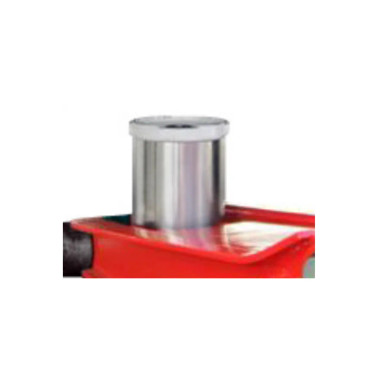 Norco 71303 3" Aluminum Ext. Adapter for 71203, 71331 and 71335