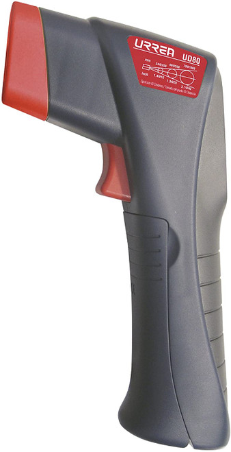 Infrared ThermometerUD80