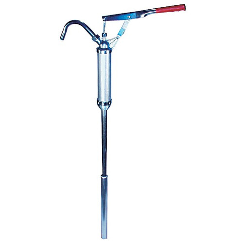 Lever Drum Pump