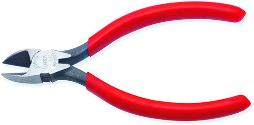 6-1/64 Inch Diagonal CutHeavy-duty Electrician Pliers 206G