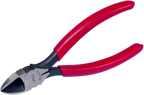 5-13/32 Inch Diagonal CutHeavy-duty Electrician Pliers 205G