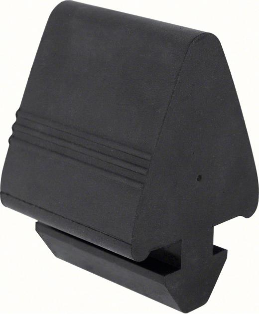 1967-69 Camaro, Firebird, Nova, Rear Axle Pinion Rubber Bumper, Each
