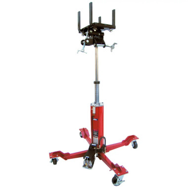 Norco 72475A 3/4 Ton Air/Hyd. Telescopic Trans. Jack - FASTJACK