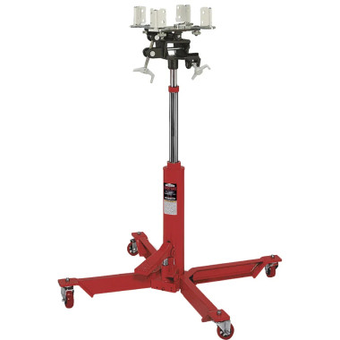 Norco 72500E 1/2 Ton Telescopic Transmission Jack