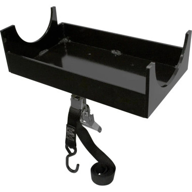 Norco 72529 Ford Diesel Exhaust Saddle Adapter