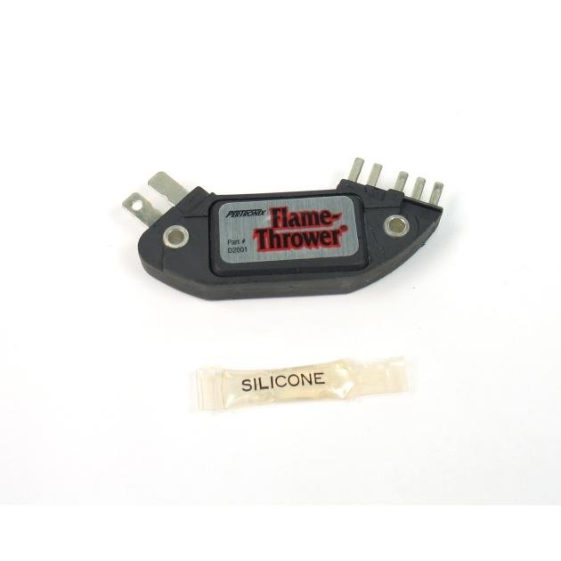 Pertronix GM 7-Pin HEI Performance Ignition Module D2001