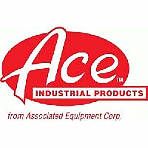 Ace Industrial 73-201-95Weldsense Portable Fume Extractor W/ 95% Filter, 113/226 Cfm