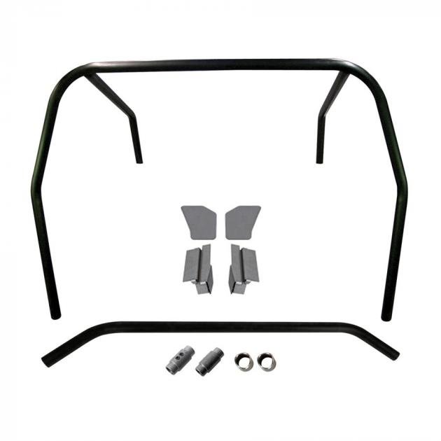 Detroit Speed Roll Cage 1970-1981 Camaro/Firebird (Mini-Tub or Non Mini-Tub) 011303