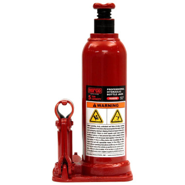Norco 76505B 5 Ton Bottle Jack