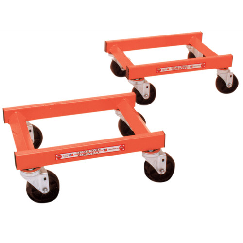 Pair of Wheel Dollys