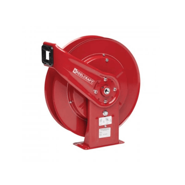 Reelcraft 7800 OLP 1/2 in. x 50 ft. Premium Duty Hose Reel