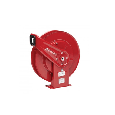 Reelcraft 7800 OMP 1/2 in. x 50 ft. Premium Duty Hose Reel
