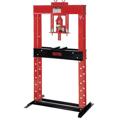 Norco 78013B 12-1/2 Ton Standard Press