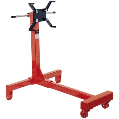 Norco 78100 1000 Lb. Capacity Engine Stand - U.S.A.