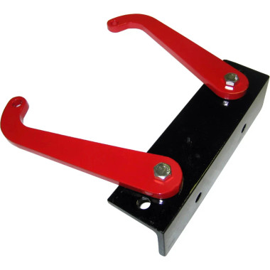 Norco 78109 Engine Stand Transmission Adapter