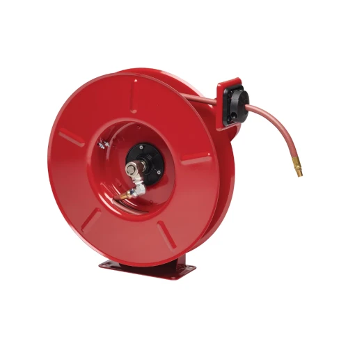 Reelcraft 7850 OLP121 1/2 in. x 50 ft. Premium Duty Hose Reel