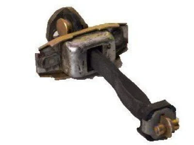 Toyota 68610-02170 Front Door Check Assembly