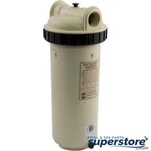 788379707439 Pentair/Rainbow Cartridge Filter, Pentair Rainbow RDC-50, Inline, 1-1/2″fpt R172425K PENR172425K 172425K