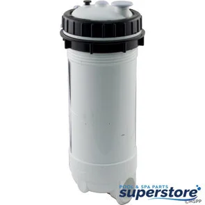 788379707668 Pentair/Rainbow Cartridge Filter, Pentair Rainbow RTC-25, Top Load, 1-1/2″s R172502 172502 4666A 172500