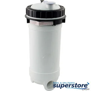 788379707729 Pentair/Rainbow Cartridge Filter, Pentair Rainbow RTL-50, Top Load, 1-1/2″s R172504 172504