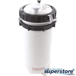 788379707804 Pentair/Rainbow Cartridge Filter, Pentair Rainbow RTL-50, Top Load,1-1/2″fpt R172514 172514