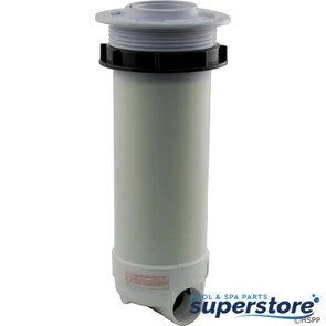 788379708405 Pentair/Rainbow Skim Filter, Pentair Rainbow DFML-25, Lock Ring Mount R172664