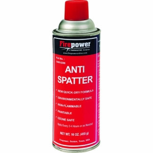 16oz. Anti-Spatter Welding Spray FIR1440-0296