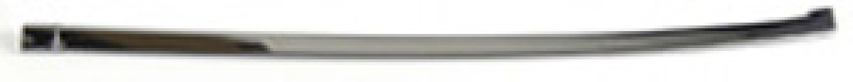 Classic Headquarters F-Body Coupe Rear Right Hand Lower Glass Molding, OE Style W-847